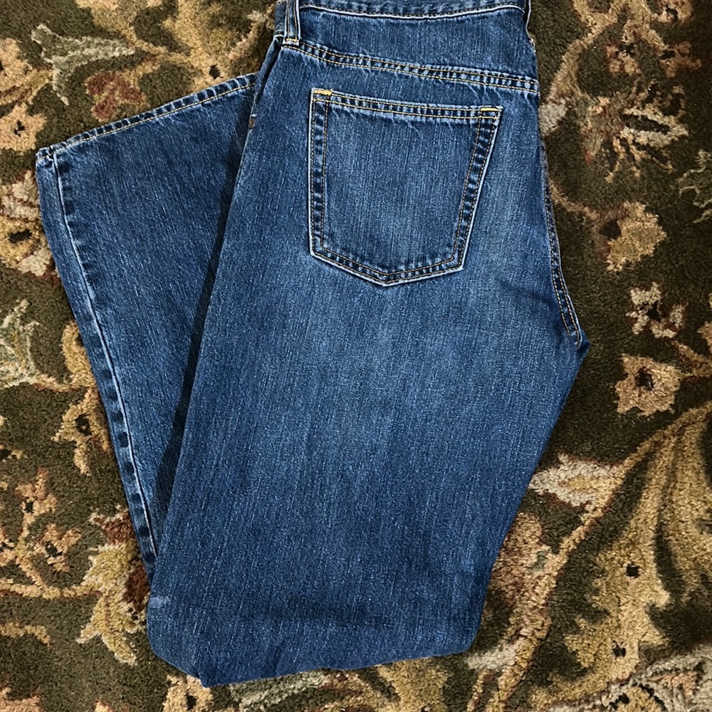 Old Navy jeans